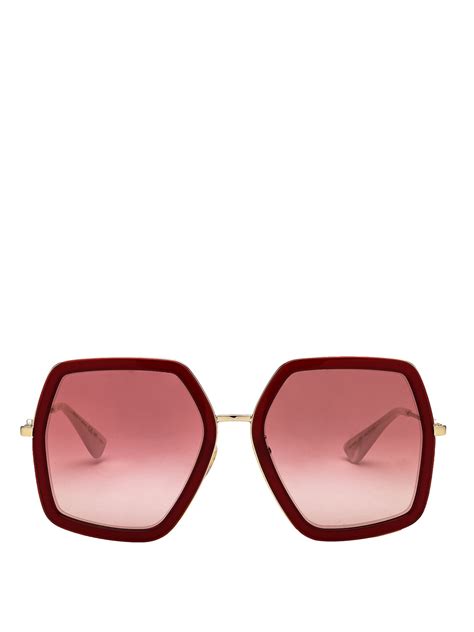 bloomingdale's gucci sunglasses|Gucci original sunglasses.